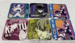 怪獣8号展 保科