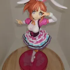 ToLOVEる 金色の闇 リペイント BiCute Bunnies Figure - メルカリ