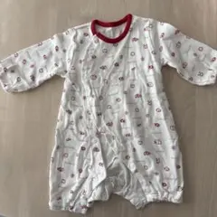 カバーオール　60~70cm