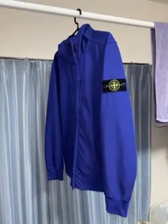 超希少 08年製 Stone island シェルジャケット マウンテンパーカー