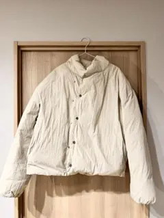 【極美品】ZARA × STUDIO NICHOLSON ダウンジャケット XL