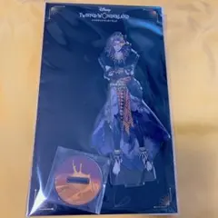 ツイステ展 アクスタ レオナ オーバーブロット