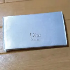 コンパクトミラー（Dior）