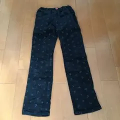 コーデュロイパンツ 130cm