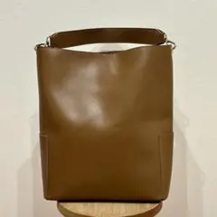 ランデブー Bucketbag ショルダーバッグ ハンドバッグ