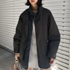 moussy LINER PUFFER MIDDLE COAT