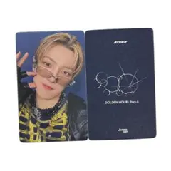 2026年最新】ateez ホンジュンの人気アイテム - メルカリ