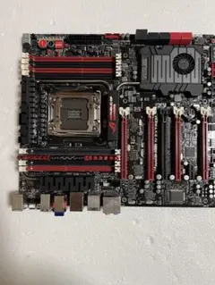 ASUS RAMPAGE IV EXTREME/BATTLEFIELD3ジャンク