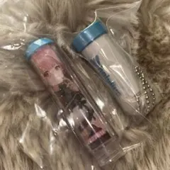 ホロライブミニチュアペンライトチャーム3森カリオペ