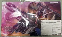 ガンダム プレイマット WORLD CHAMPIONSHIPS 25-26