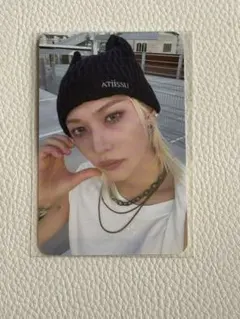 Stray Kids KARMA POPUP week1 フィリックス