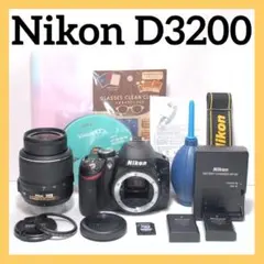 ✨美品✨ショット数5689回✨Nikon D200 レンズセット 美品ショット数5689回Nikon D200 レンズセット｜Yahoo!フリマ（旧