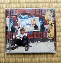 Dave Matthews Band / Busted Stuff US CD