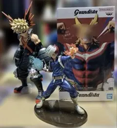 僕のヒーローアカデミア　フィギュア　まとめ売り　特価