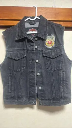 Harley-Davidson ベスト