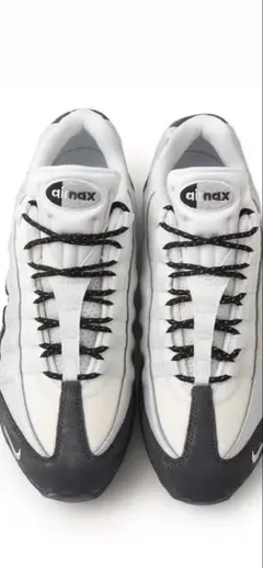 NIKE AIR MAX 95 BIG BUBBLE Seongsu