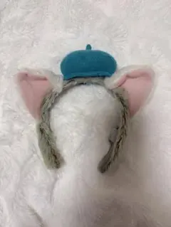 ジャラトーニのカチューシャ