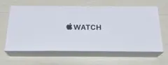 【正規品新品未開封】Apple Watch SE3 40mm GPSモデル　本体