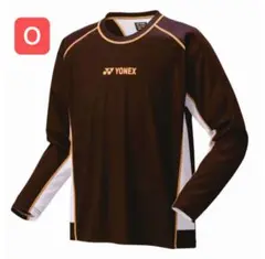 YONEX'25-'26秋冬カタログ未掲載 受注会限定 ロングTシャツ(UNI)