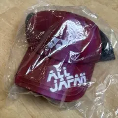 YONEX キャップ インターハイ