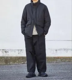 DAIWA PIER39 TECH CRUISER DOWN JACKET