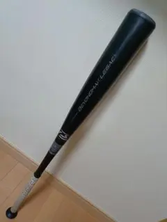 【中古】ビヨンドマックスレガシー ミドル 85cm 740g 収納ケース付きのサムネイル