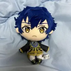 あんさんぶるスターズ ぬいぐるみ Eden 漣ジュン 新衣装 あんスタ