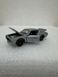 希少！1/47レトロトミカ 日産 スカイライン 2000 GT-R値引き交渉可能