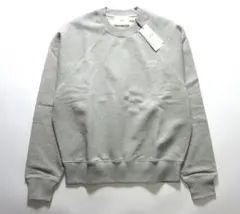 新品 AMI PARIS アミパリス スウェットシャツ トレーナー