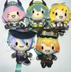 2026年最新】ワンダショ ふわぷちの人気アイテム - メルカリ