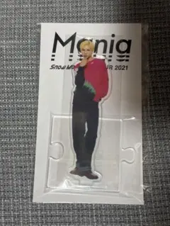 SnowMan ラウール アクスタ Mania