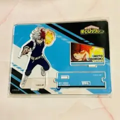 僕のヒーローアカデミア ヒロアカ 轟焦凍 アクリルスタンド