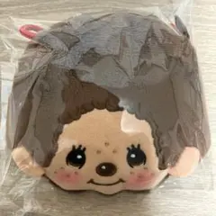 【新品】Monchhichi ネックポーチ
