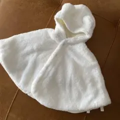 branches ベビーポンチョ