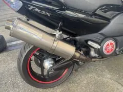 サイレンサー オルマニストシスマメダ= T-Max 500 2008ドートネジススール - オリジナルのタイトルを表示する フルエキゾーストシステム Termignoni サイレンサー オルマニストシスマメダ\u003d T-Max 500 2008ドートネジス