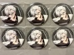 ブルーロック frame 缶バッジ 凪誠士郎 50点