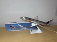 日本航空 Boeing 787-8 1/400 モデル ドラえもんジェット - メルカリ