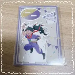 忍たま乱太郎 忍たま アクリルスタンド ヴィンテージシリーズ 久々知兵助 1点