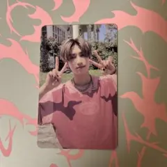 2025年最新】maxident ハン ラキドロの人気アイテム - メルカリ