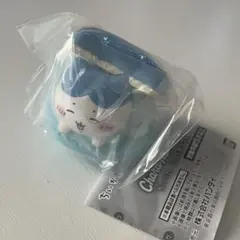 ちいかわ きゃらまかろん ハチワレ