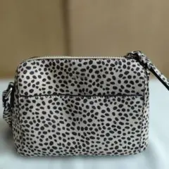 niko and…　ショルダーバッグ