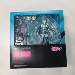 figma 初音ミク 2.0 「キャラクターボーカルシリーズ01 初音ミク」