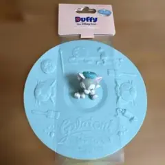 【香港ディズニー】ジェラトーニシリコンカップカバー