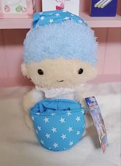 2025年最新】キキララ ぬいぐるみ レトロの人気アイテム - メルカリ