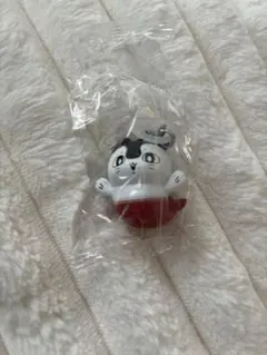 ちいかわ　映画入場者特典　セイレーン　マスコットキーホルダー