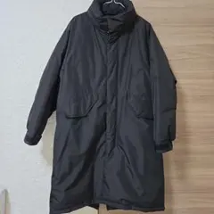 ダウンコート