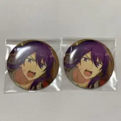 あんスタ　神崎颯馬　イベコレ缶