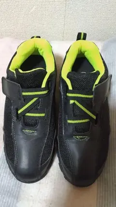 スポーツシューズ　スニーカー　サイズ25.0cm　新品＆未使用品
