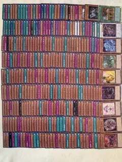 遊戯王OCG まとめ売り 大量セット - メルカリ