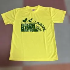 United Athle Tシャツ マラソン大会参加賞160のサムネイル